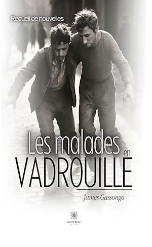Download the eBook: Les malades en vadrouille