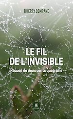 Télécharger le livre :  Le fil de l'invisible