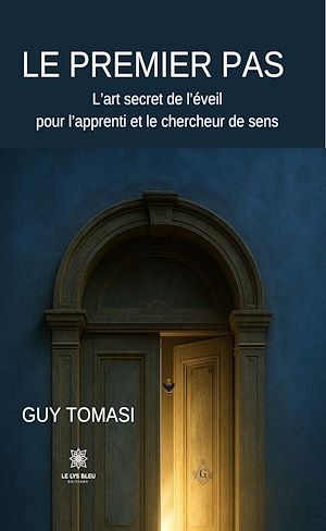 Téléchargez le livre :  Le premier pas