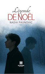 Télécharger le livre :  Légende de Noël