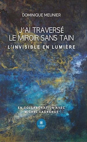 Téléchargez le livre :  J'ai traversé le miroir sans tain