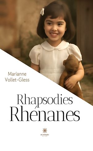 Téléchargez le livre :  Rhapsodies Rhénanes