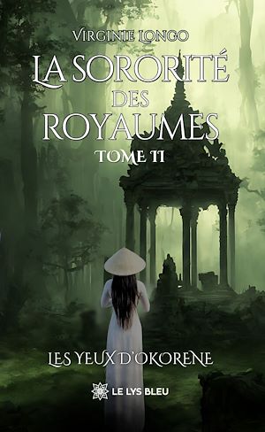 Téléchargez le livre :  La sororité des royaumes - Tome 2