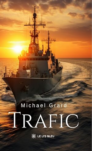 Téléchargez le livre :  Trafic