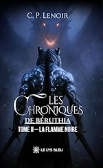 Télécharger le livre :  Les chroniques de Béruthia - Tome 2