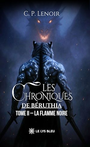 Téléchargez le livre :  Les chroniques de Béruthia - Tome 2