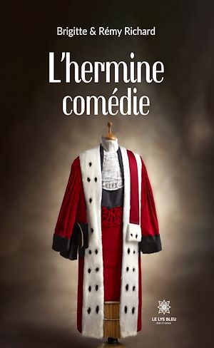 Téléchargez le livre :  L'hermine comédie