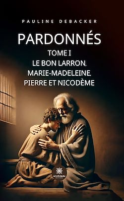 Télécharger le livre :  Pardonnés - Tome 1