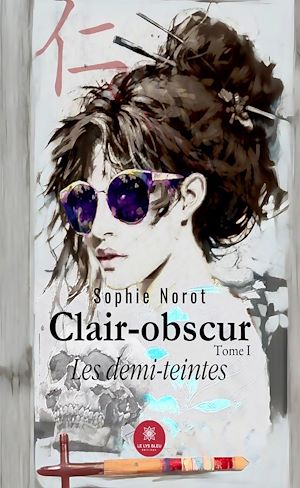 Téléchargez le livre :  Clair-obscur - Tome 1