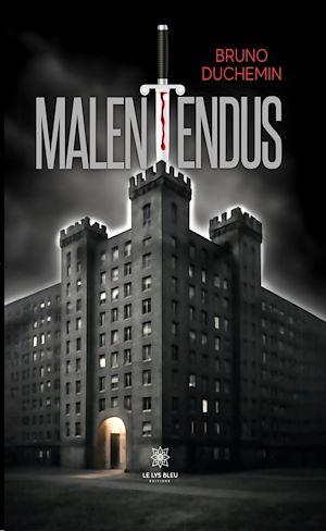 Téléchargez le livre :  Malentendus