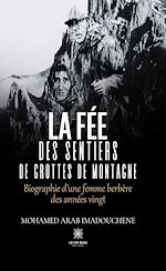 Télécharger le livre :  La fée des sentiers de grottes de montagne