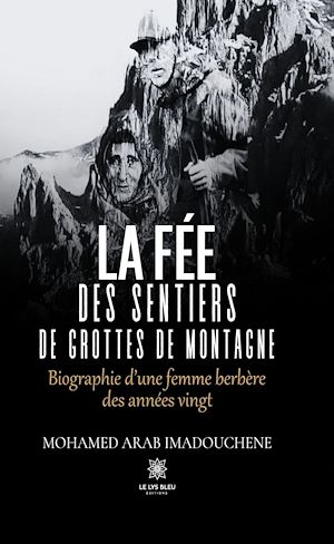 Download the eBook: La fée des sentiers de grottes de montagne