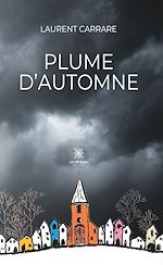 Télécharger le livre :  Plume d'automne