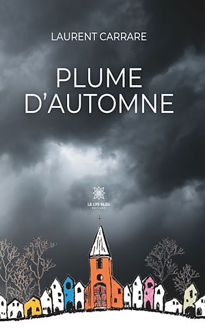 Download the eBook: Plume d'automne