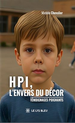 Télécharger le livre :  HPI, l’envers du décor