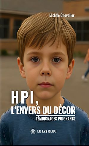 Download the eBook: HPI, l'envers du décor