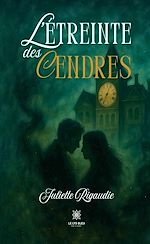 Télécharger le livre :  L'étreinte des cendres