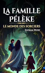 Télécharger le livre :  La famille Pélèke