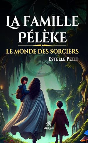 Téléchargez le livre :  La famille Pélèke