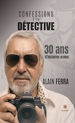 Télécharger le livre :  Confessions d'un détective