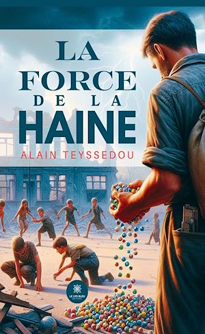 Téléchargez le livre :  La force de la haine