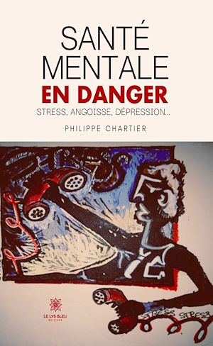 Download the eBook: Santé mentale en danger