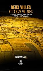 Télécharger le livre :  Deux villes et douze villages