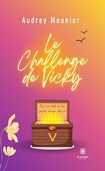 Télécharger le livre :  Le challenge de Vicky