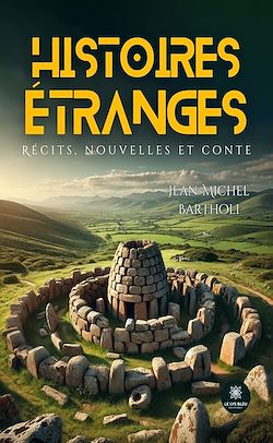 Télécharger le livre :  Histoires étranges