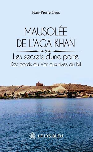 Download the eBook: Mausolée de l'Aga Khan