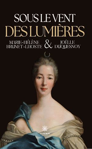 Téléchargez le livre :  Sous le vent des Lumières