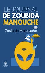 Télécharger le livre :  Le journal de Zoubida Manouche