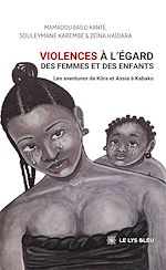 Download this eBook Violences à l'égard des femmes et des enfants