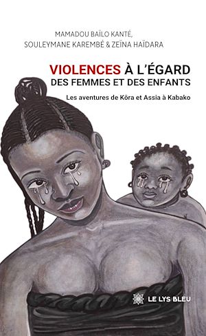 Download the eBook: Violences à l'égard des femmes et des enfants