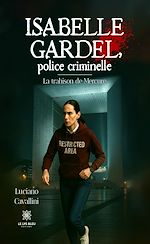 Download this eBook Isabelle Gardel, police criminelle