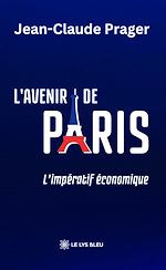 Download this eBook L'avenir de Paris