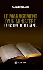 Download this eBook management d'un ministère