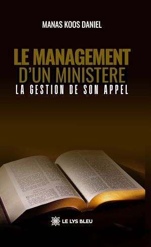 Download the eBook: management d'un ministère