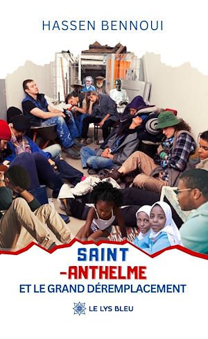 Download the eBook: Saint-Anthelme et le Grand Déremplacement