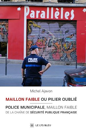 Téléchargez le livre :  Maillon faible ou pilier oublié