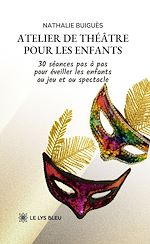Télécharger le livre :  Atelier de théâtre pour les enfants