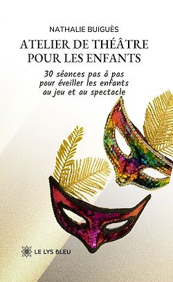 Télécharger le livre :  Atelier de théâtre pour les enfants