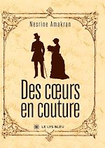 Download this eBook Des cœurs en couture - Tome 1