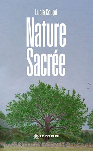 Download the eBook: Nature Sacrée