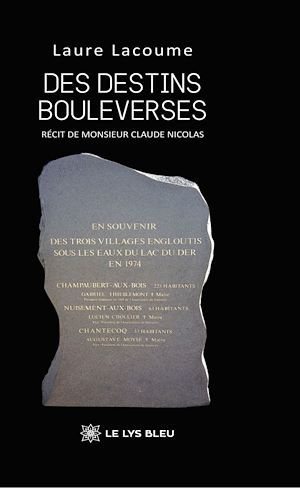 Téléchargez le livre :  Des destins bouleversés