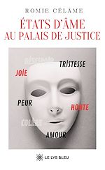 Télécharger le livre :  États d'âme au palais de justice