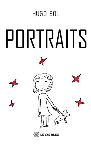 Download the eBook: Portraits