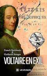 Download this eBook Voltaire en exil