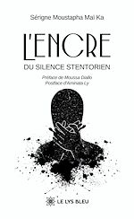 Download this eBook L'encre du silence stentorien