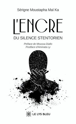 Download the eBook: L'encre du silence stentorien